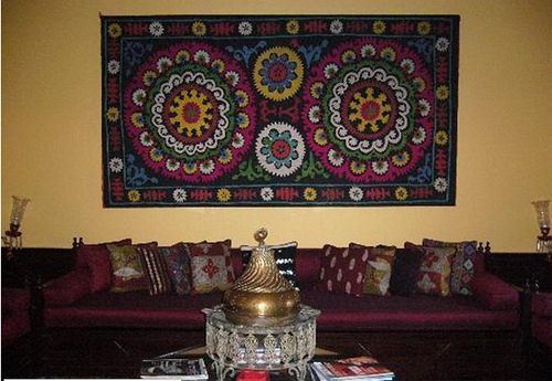Talisman Hotel Cairo Exterior foto